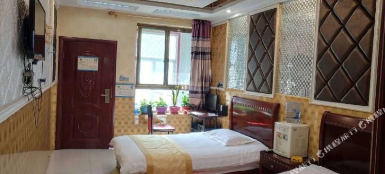 保定红利宾馆图片