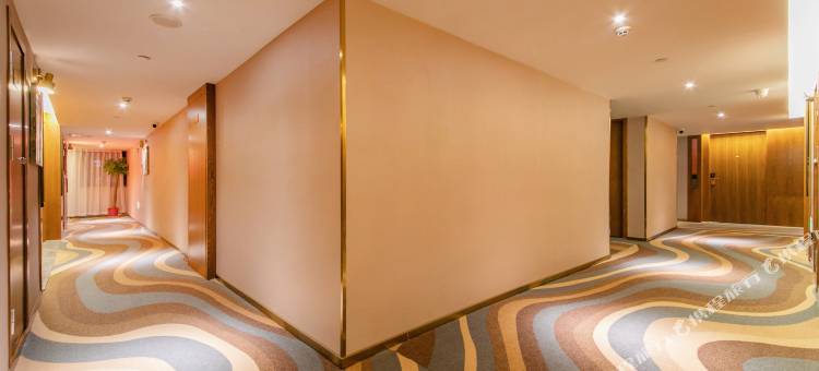 喆啡酒店(鄂州南浦路新世界店)图片