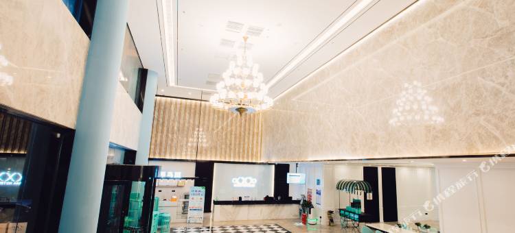 俙岸酒店(抚州乐安迎宾南大道店)图片