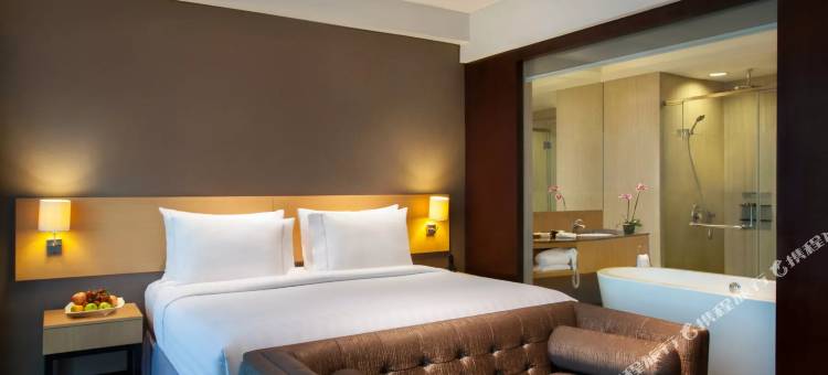 JS鲁旺萨会议中心酒店(JS Luwansa Hotel & Convention Center)图片
