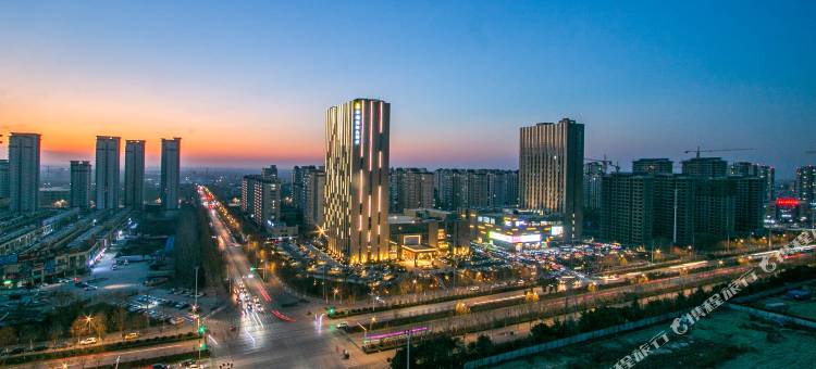 华锦国际大酒店图片