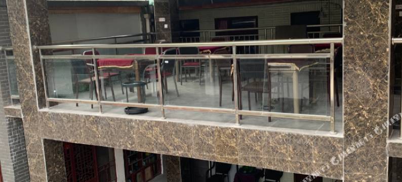 西岭雪山泉水沟农家乐图片