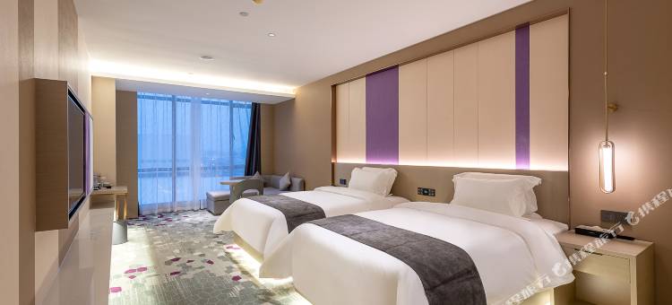 麗枫酒店(四会高新开发区大旺广场店)图片