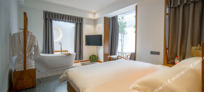 四里水栖民宿图片