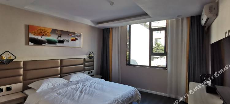 普格银都酒店图片