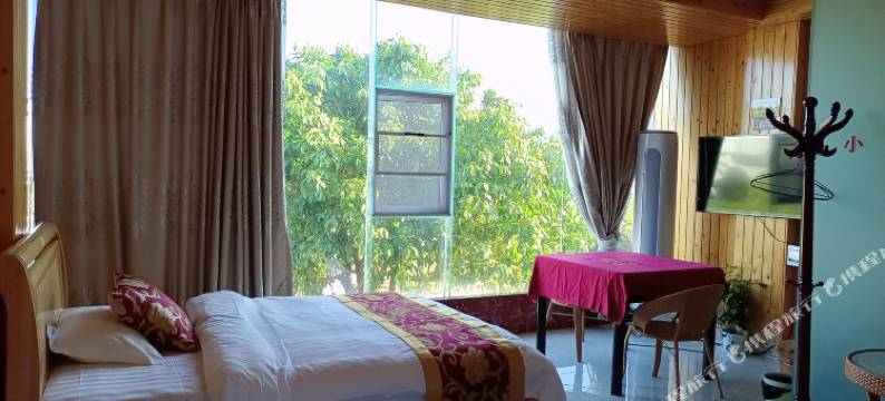 兴义奇峰乡村客栈图片