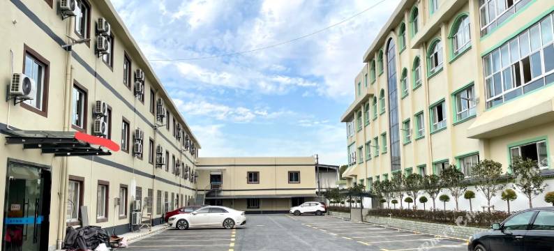 暖窝民宿(普大福地店)图片