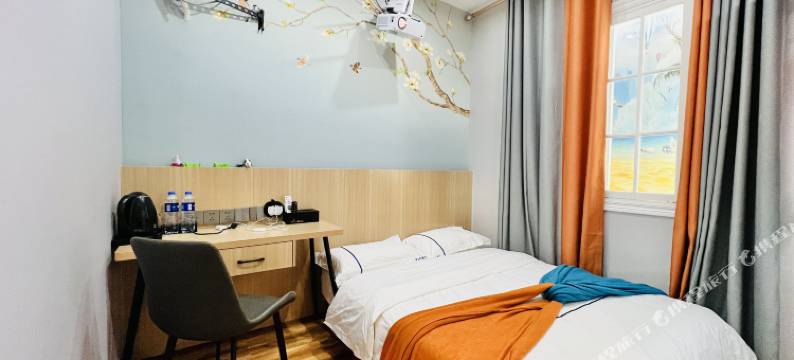 会展印象酒店(福州海峡中心店)图片