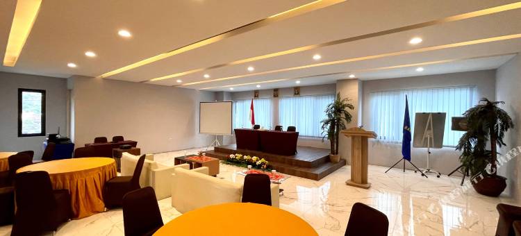 金宫酒店(Golden Palace Hotel Ambon)图片