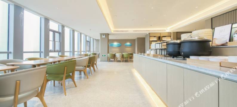 全季酒店(武汉光谷生物城同济医院店)图片