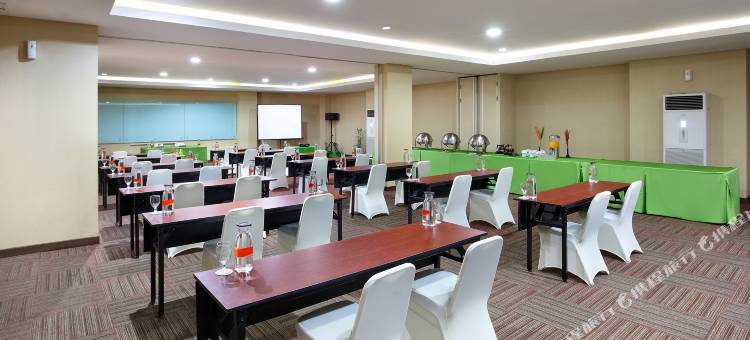 万隆D佳索菲亚酒店(De Sofia Dago)图片