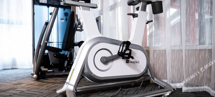 麗枫酒店(泗阳大润发店)图片