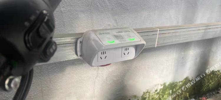 德安青年之家宾馆图片