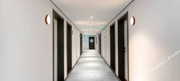 海友酒店(太原动物园店)图片