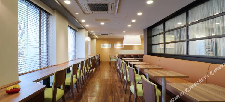 京王布莱索酒店-池袋(Keio Presso Inn Ikebukuro)图片
