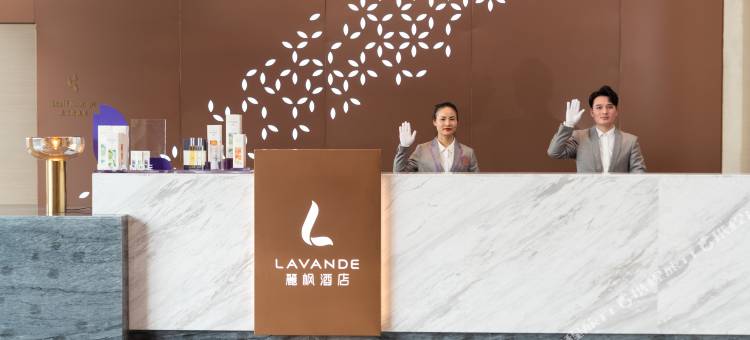 麗枫酒店(佛山祖庙镇安地铁站店)图片