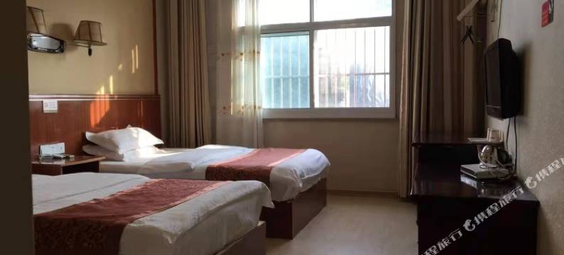 高邮甘垛镇鑫源宾馆图片