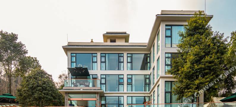 博晨云顶民宿图片