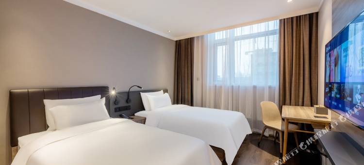 汉庭酒店(石家庄正定机场店)图片