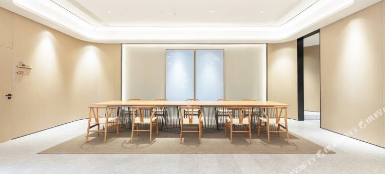 全季酒店(南充西巷文化商业街店)图片