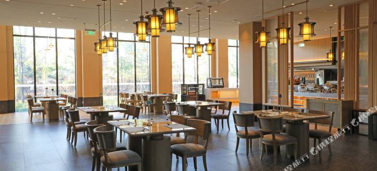 齐河惠工温泉酒店图片