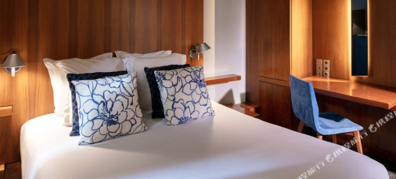 尼斯美丽海岸线酒店(Hôtel Nice Beau Rivage)图片