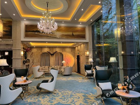 彭州金龙假日酒店详情-pc酒店预订-中国南方航空官网