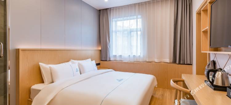 德全酒店(北京传媒大学双桥地铁站店)图片