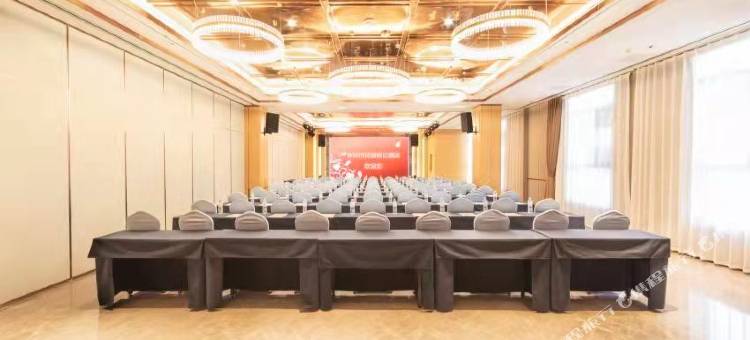 林州花园假日酒店图片