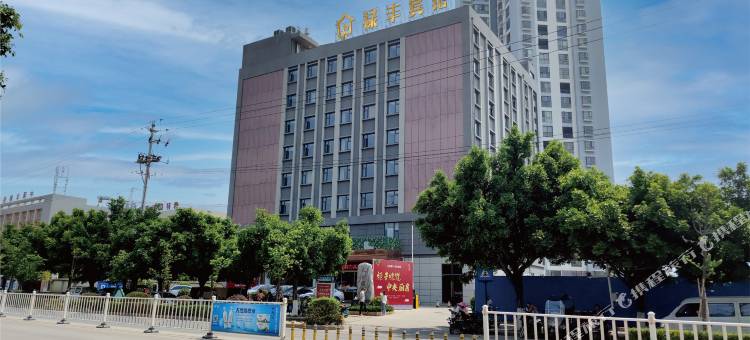 禄丰宾馆图片