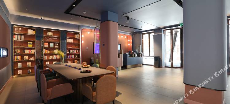 汉庭酒店(珠海拱北口岸富华里店)图片