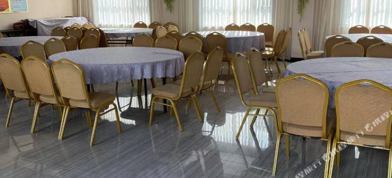 橙果悠然商务酒店(晋中榆次火车站锦纶路店)图片