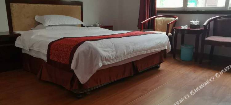 泸州海蓝宾馆图片