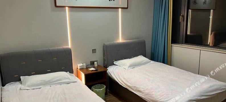 无锡朝阳宾馆图片