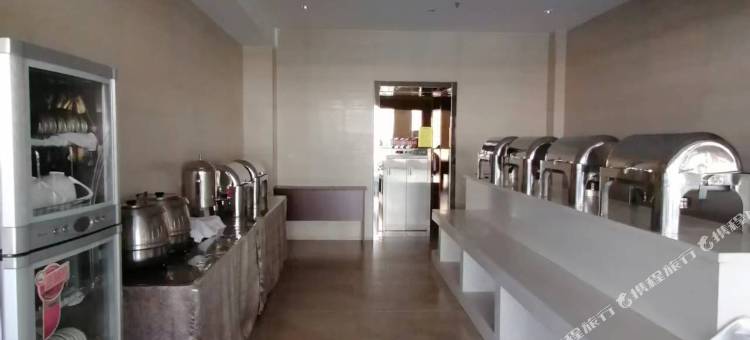 东宁鸿运商务会馆图片