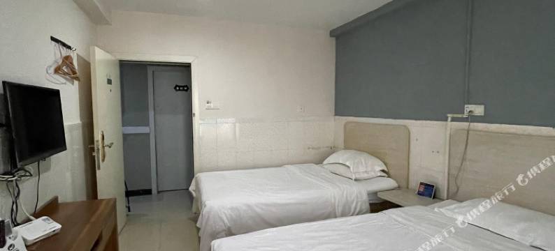 佳家酒店(深圳观澜富士康店)图片