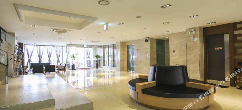 水原多诺1796酒店(Suwon Dono1796 Hotel)图片