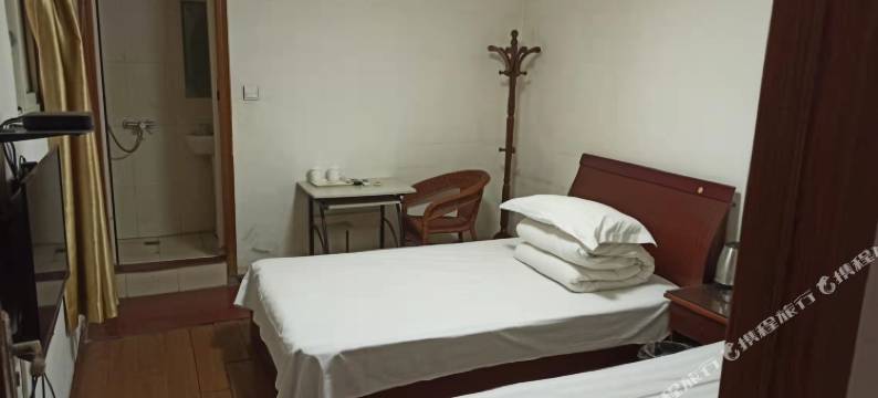 宝应凯瑞宾馆图片