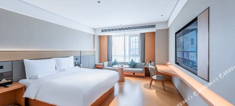 全季酒店(曲靖安厦集团店)图片