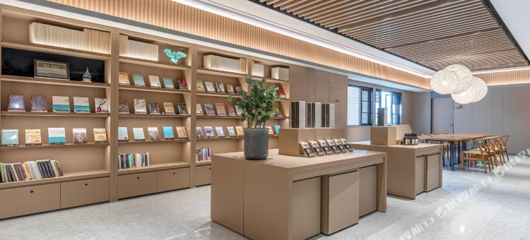 全季酒店(曲靖安厦集团店)图片