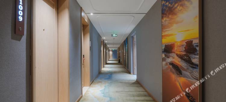 维也纳3好酒店(阜阳阜南国际汽车城店)图片