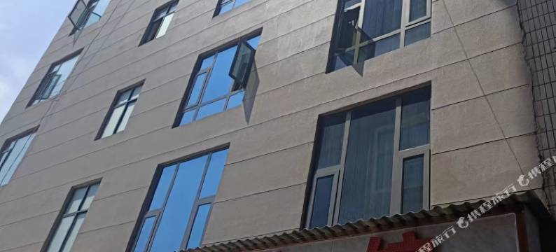 宣威佳家宾馆图片