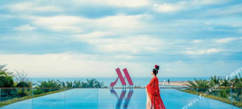 海口万豪酒店图片