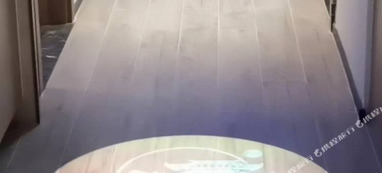 汕尾海市蜃楼智能海景度假公寓图片