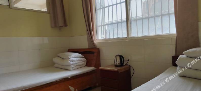 原阳大众宾馆图片