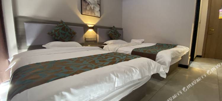 包头海程商务酒店图片