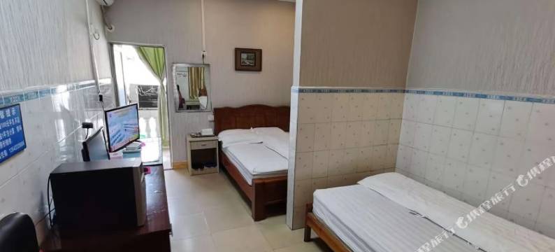 深圳阿兵住宿图片