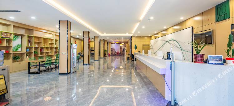 尚客优酒店(石家庄正定机场店)图片