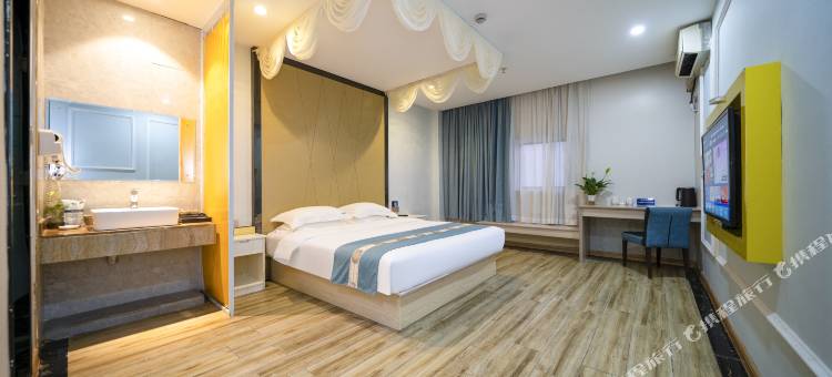 泉州万景酒店图片