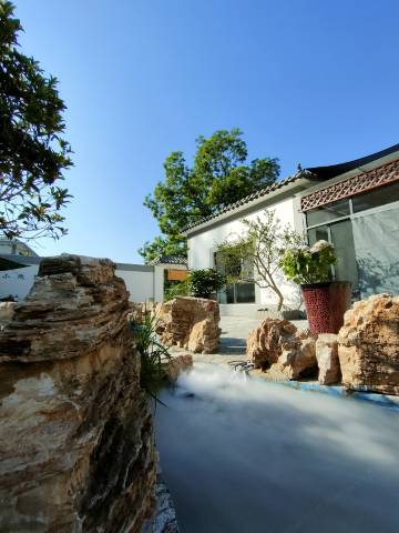 小院民宿(西沟街分店)